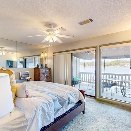 Dragonfly Oasis Hot Springs Exterior foto