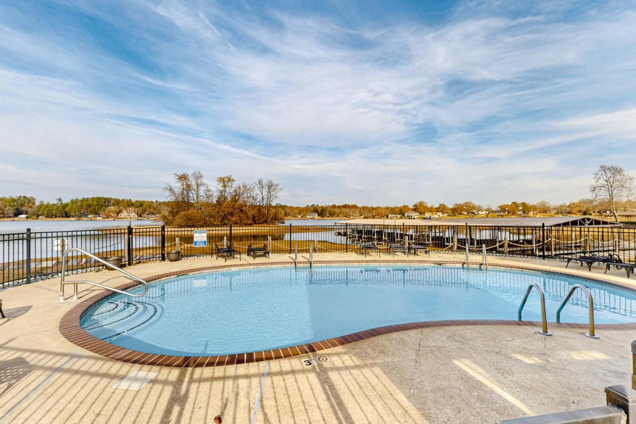 Dragonfly Oasis Hot Springs Exterior foto