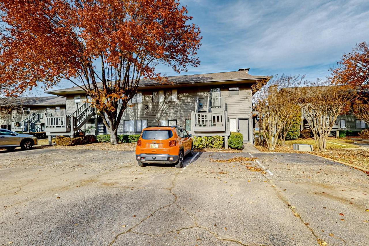 Dragonfly Oasis Hot Springs Exterior foto