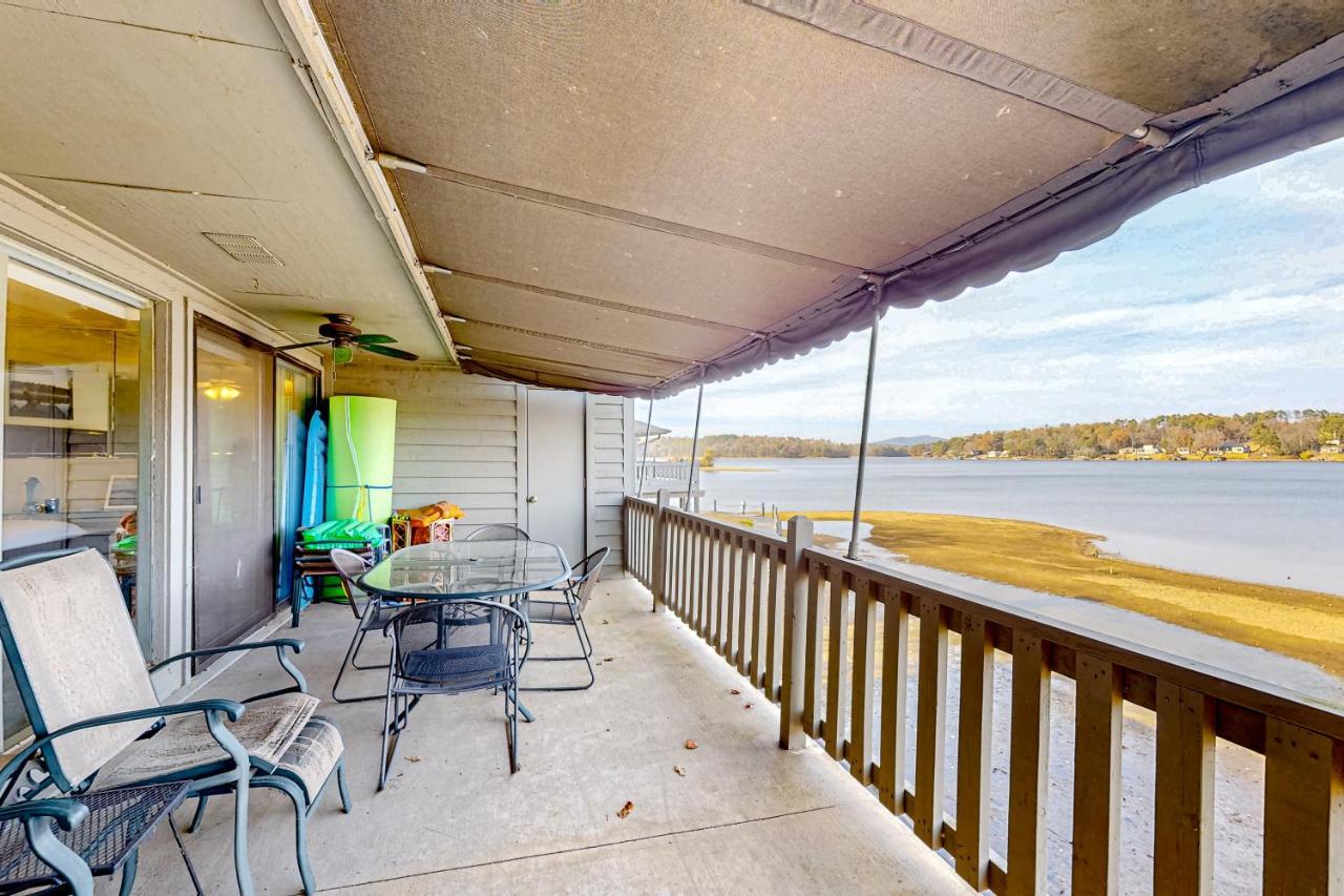 Dragonfly Oasis Hot Springs Exterior foto